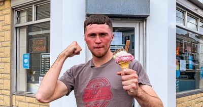 Bos Finesse: Meet the Bristol food blogger with a big appetite and even bigger ambitions