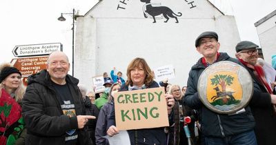 West Lothian Council back campaign to retain controversial name of historic Black Bitch pub