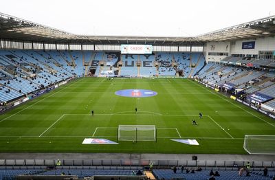 Coventry City vs Stoke City LIVE: Championship result, final score and reaction