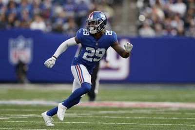 Xavier McKinney has high hopes for Giants’ secondary in 2022