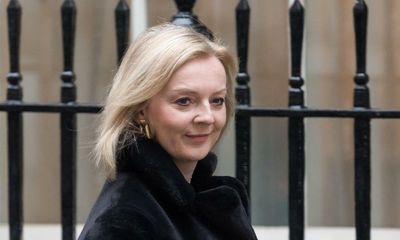 Liz Truss: why EU praise for foreign secretary may be unwanted