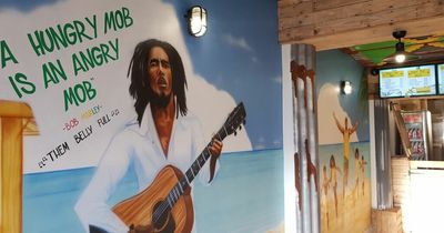 Newcastle’s only Jamaican soul shack bringing authentic Caribbean cooking to the North East