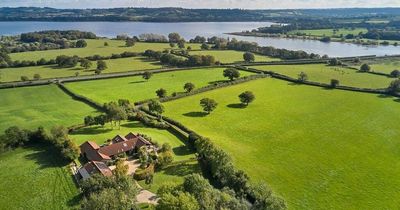 Airbnb wedding venues in Bristol and the idyllic countryside