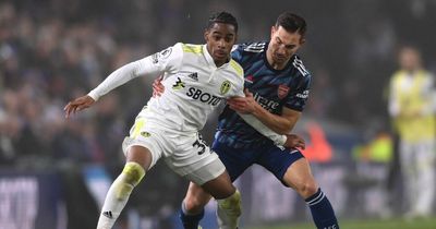 Leeds United news as Crysencio Summerville loan talks 'intensify'