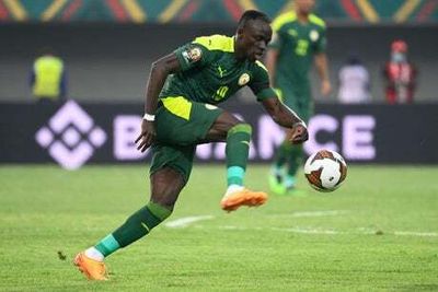 Senegal 2-0 Cape Verde: Sadio Mane nets in nervy AFCON last-16 win over nine-man Blue Sharks