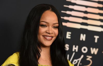 Rihanna's foundation donates $15 million to climate justice