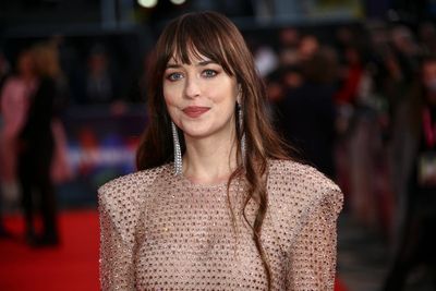 Q&A: Dakota Johnson makes her producing debut at Sundance