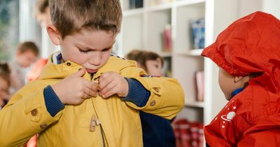 Primary school kids left socially 'three years behind' post-Covid, headteacher says