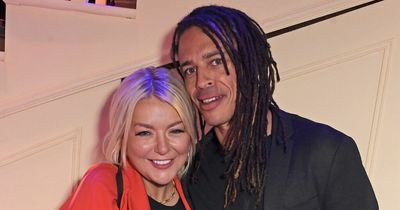 Sheridan Smith split with Alex Lawler 'because she was still in love with ex fiancé'