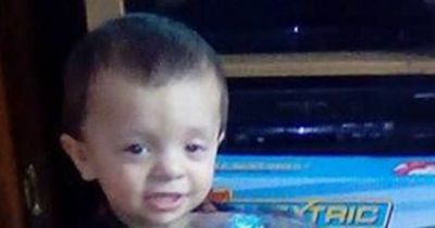 Boy, 4, died after getting head stuck in homemade double stairgate