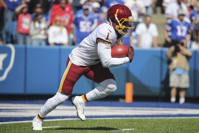 How did Washington’s special teams perform in 2021?