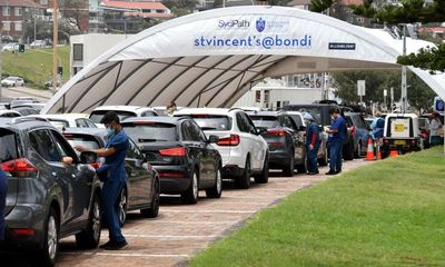 A letter to New Zealand, from Covid-ravaged Australia