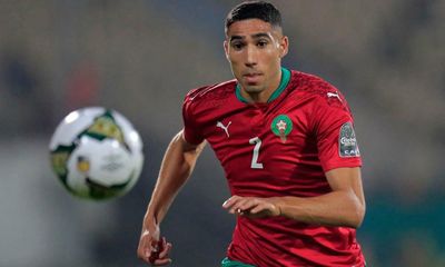 Morocco 2-1 Malawi: Africa Cup of Nations last 16 – as it happened
