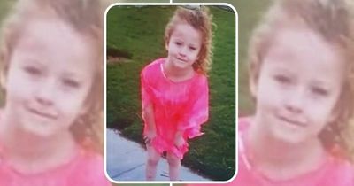 Hospital care 'deficiencies' contributed to death of County Durham girl, 4, pulled from Egypt pool