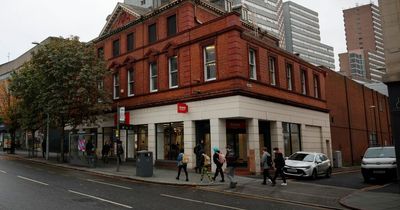 Significant update on building which houses flagship Argos shop in Nottingham city centre