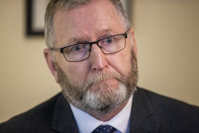 UUP leader implores people not to judge him by his past amid Twitter posts storm