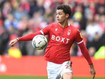 Brentford increase bid for Nottingham Forest star Brennan Johnson amid expected Newcastle interest