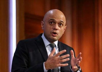 Sajid Javid to unveil plan by spring on how UK can ‘learn to live with Covid’