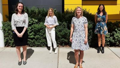 Clinical hub will make a 'genuine difference' for people with eating disorders