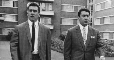 ITV Secrets of the Krays: When the infamous gangsters failed to takeover Liverpool