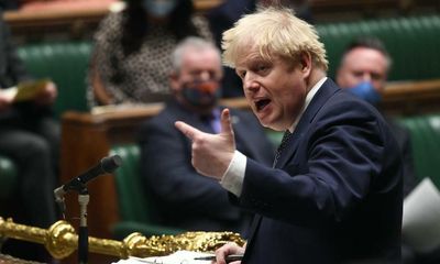 Big Dog was now The Suspect, but at least Gray’s report would be delayed… Oh.