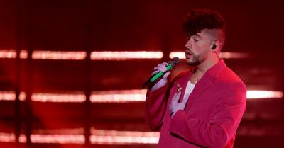 Bad Bunny stadium tour includes Chicago date