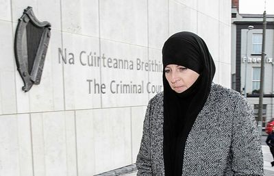 Ex-Irish soldier goes on trial for Islamic State membership