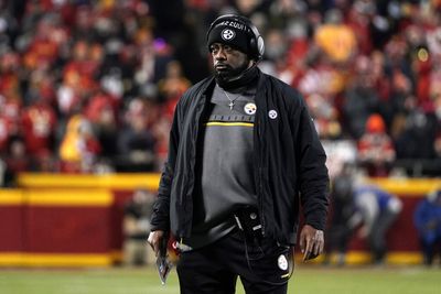 Controlling Steelers defense nothing new for HC Mike Tomlin