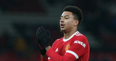 Jesse Lingard criticised for being 'Mr Instagram' as Manchester United exit urged