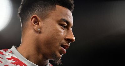 Jesse Lingard sent Newcastle transfer message amid 'Mr Instagram' warning