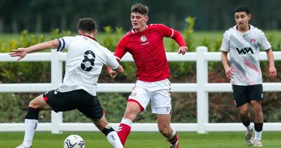 Trialist revealed and Cundy continues comeback - What we learned from Bristol City U23 defeat