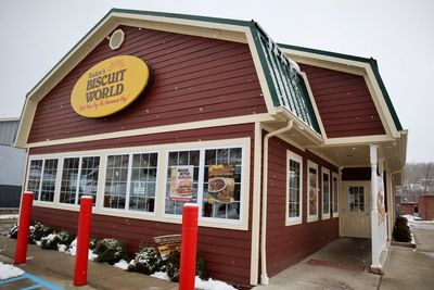 Biscuit World workers say no to 1st W.Va. fast-food union