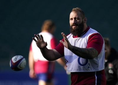 Joe Marler withdraws from England squad with Covid in latest Six Nations setback
