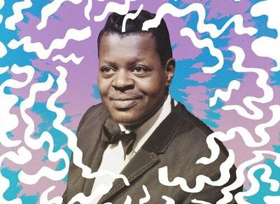 Did jazz forget about Oscar Peterson?