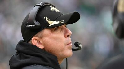 Report: Sean Payton Stepping Away From Saints After 15 Seasons