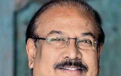 Five from TS win Padma Awards