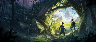 Blizzard announces it’s working on survival game set in a new universe