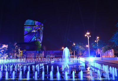 Tanween: inspiration and innovation through creativity and collaboration