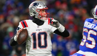 What’s next for Mac Jones after promising rookie season