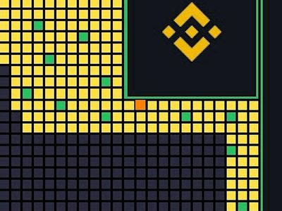 Virtual Land Just Sold For 6 ETH In The SandBox