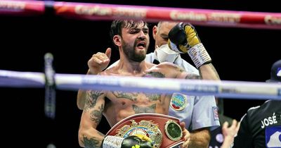 Tyrone McKenna vs Regis Prograis confirmed as Belfast boxer gets Dubai date