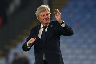 Roy Hodgson appointed Watford manager as Claudio Ranieri’s successor