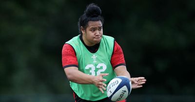 'Unbelievable' Wales teen so strong her power test scores left coaches stunned