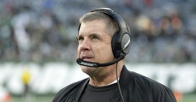 Sean Payton to step away as coach of the  Saints