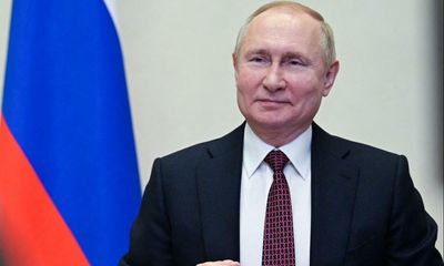 The Guardian view on the threat to Ukraine: high and rising