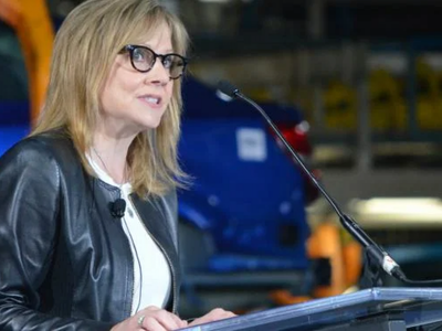 GM To Invest $7B In Michigan To Support Goal Of Wresting EV Leadership From Tesla By 2025