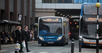 'Decimation' of North East bus services now imminent, furious council leaders warn