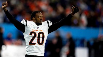 Bengals Defender Says He Hates Fan Bases For Two of His Former Teams