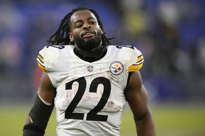 Steelers land 2 on 2021 PFWA All-Rookie Team