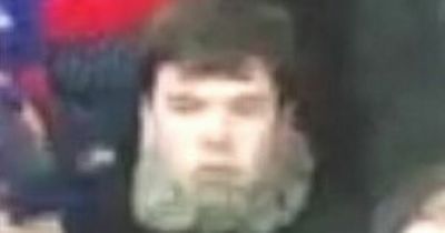Glasgow police make CCTV appeal after 'incident' at Ibrox during Rangers' Europa League tie
